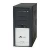 MEC A-Force 101 350W Black/silver
