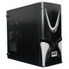 MEC X-Caliber 101 420W Black/silver