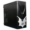 MEC X-Caliber 201 420W Black/silver