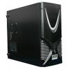 MEC X-Caliber 301 420W Black/silver
