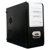 MEC X-Power 101 420W Black/silver