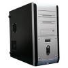MEC X-Power 301 350W Black/silver