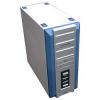 Microlab M4104 360W Silver/blue