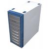Microlab M4107 350W Silver/blue