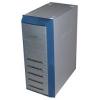 Microlab M4108 350W Silver/blue