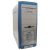 Microlab M4312 360W Silver/blue