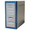 Microlab M4317 350W Silver/blue