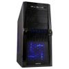 Modecom Bulldozer Black/blue