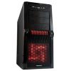 Modecom Bulldozer Black/red