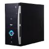 Modecom DM70M 400W Black/silver