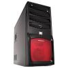 Modecom Dragon 400W Black/red