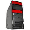 Modecom Next 2 Midi 500W Black/red