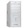 Modecom Twins-m 350W Silver
