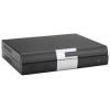Morex 2600 60W Black/silver