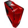 NZXT Crafted Phantom Red (8B-B8NL2-UGR)