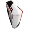 NZXT Crafted Phantom Red/White (8B-B8NL4-RRW)
