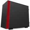 NZXT H200 Black Red (CA-H200B-BR)