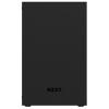 NZXT H200i Black/blue
