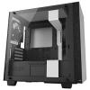 NZXT H400 White/black