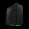 NZXT H440 Razer Edition (CA-H440W-RA)