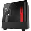 NZXT H500 Black Red (CA-H500B-BR)