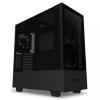 NZXT H510 Elite Matte Black (CA-H510E-B1)
