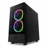 NZXT H5 Elite Black (CC-H51EB-01)