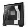NZXT H700 White/black