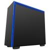 NZXT H700i Black/blue