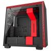 NZXT H700i Matte Black-Red (CA-H700W-BR)
