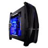 NZXT LEXA BLACKLINE Black/blue