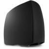 NZXT Manta Matte Black