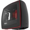NZXT Manta Matte Black/Red (CA-MANTW-M2)
