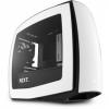 NZXT Manta Matte Window White
