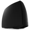 NZXT Manta Matte Windowless Black (CA-MANTC-M1)