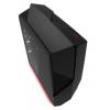 NZXT Noctis 450 Black-Red (CA-N450W-M1)
