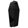NZXT Noctis 450 Black