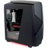 NZXT Noctis 450 Black/Red