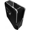 NZXT Phantom 410 Black with White stripes (CA-PH410-B2)