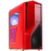 NZXT Phantom 410 Red (CA-PH410-R1)