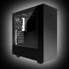 NZXT S340 Black (CA-S340W-B1)