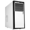 NZXT Source 210 Elite White/black