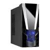 Optimum A-180D 500W Black/silver