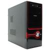 Optimum JNP-C13/K812BR 420W Black/red