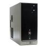 Optimum N-600B 350W Black/silver