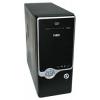 Pangu Classic S3302BS 400W Black/silver