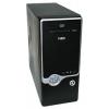 Pangu Classic S3302BS w/o PSU Black/silver