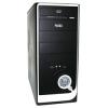 Pangu Classic S3303BS w/o PSU Black/silver