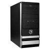 Pangu Classic S3306BS 400W Black/silver