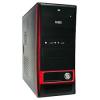 Pangu Expert S3311BR 450W Black/red